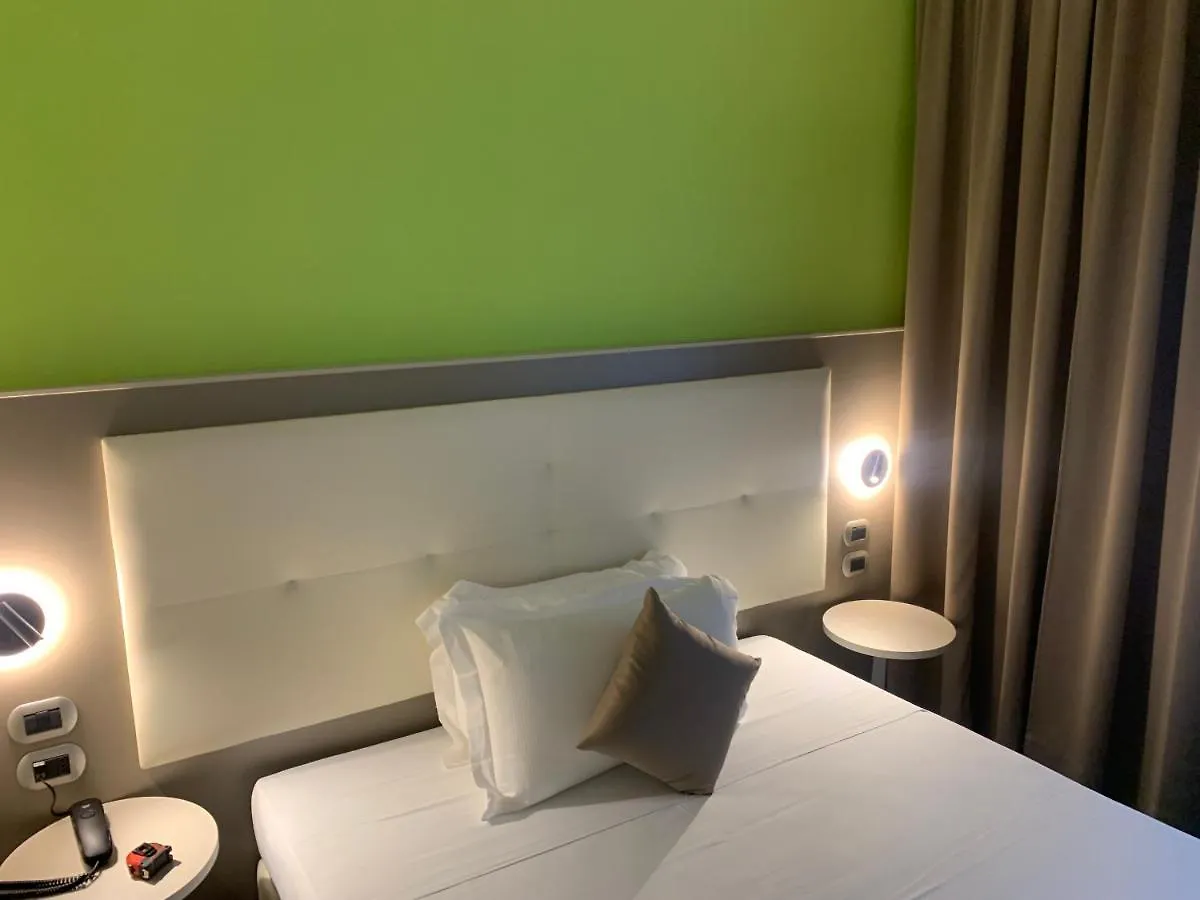 Hotel Stradivari Milaan