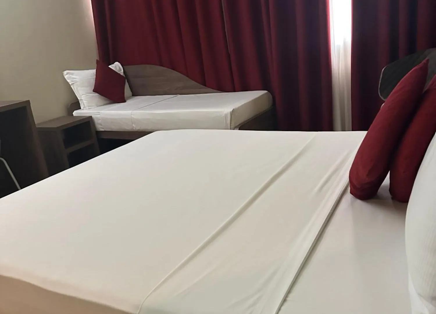 Hotel Stradivari Milaan