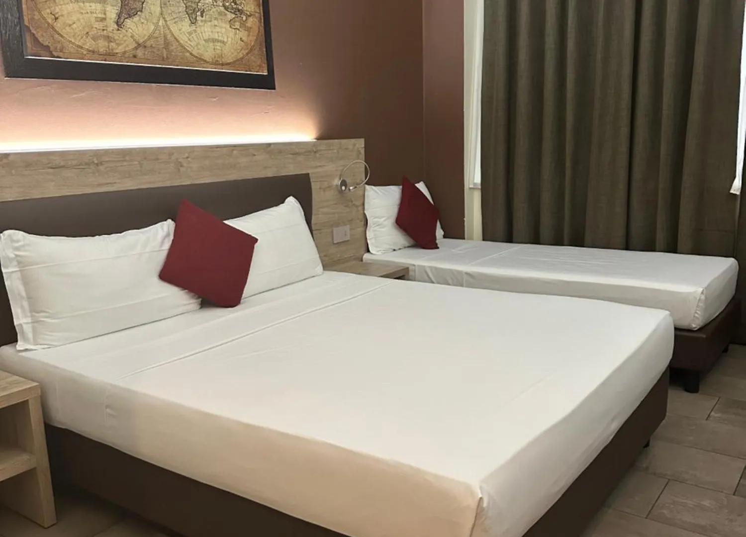 Hotel Stradivari Milaan
