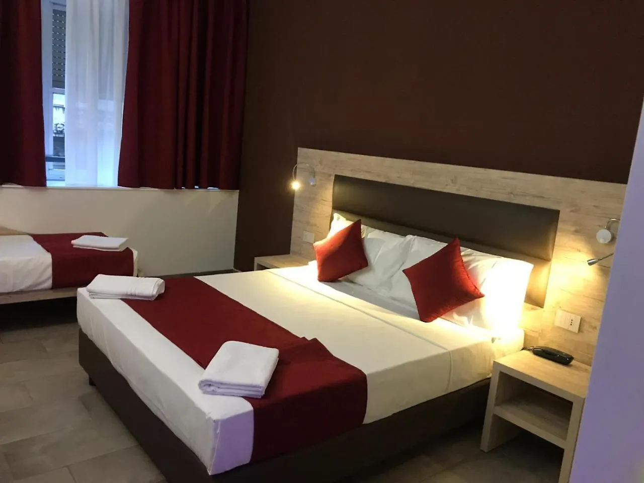 Hotel Stradivari Milan