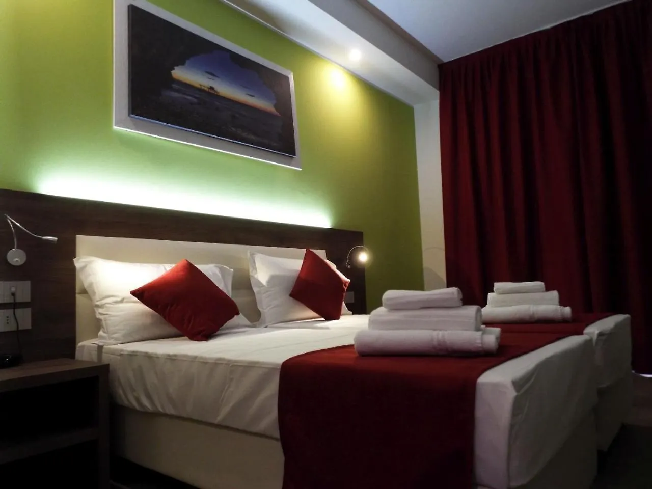 Hotel Stradivari Milan