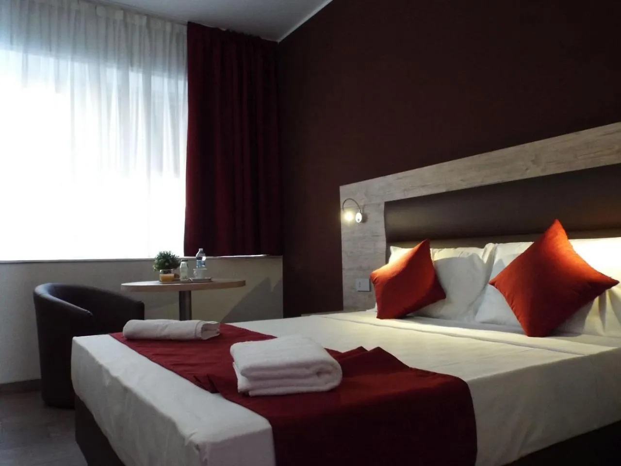 Hotel Stradivari Milan