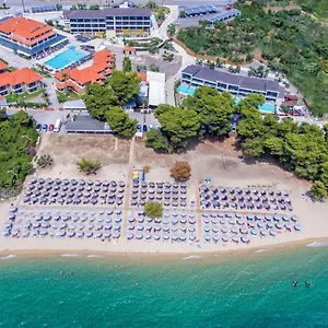 Ξενοδοχείο Lagomandra Beach Hotel Λαγόμανδρα