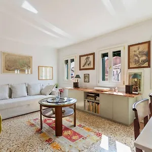 ֍ Splendido Attico - Arsenale - Con Terrazza ֍ Appartement Venise