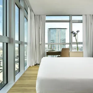 Apartament Torre Galfa Luxury | Esperienze, Mediolan