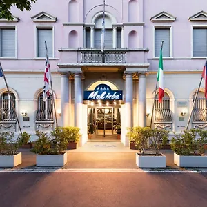 Hotel Mokinba Montebianco, Milaan
