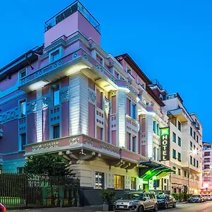 Hotel Ibis Styles Centro, Milaan
