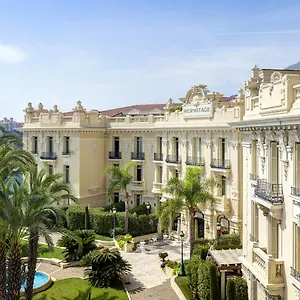 Ξενοδοχείο Hermitage Monte-carlo Μόντε Κάρλο