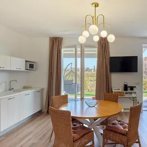Le Aromatiche Appartement Cavaion Veronese