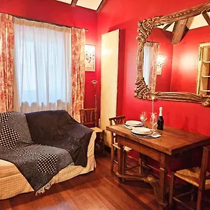 Mansarda Brera Appartement Milan