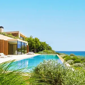 Θέρετρο Green Coast Παλάσα