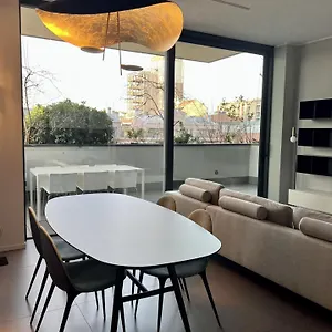 公寓式酒店 Bosco Verticale