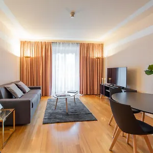 Appartement Royal - Centro Duomo, Milan