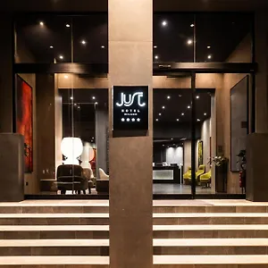 酒店 米拉诺杰斯特酒店