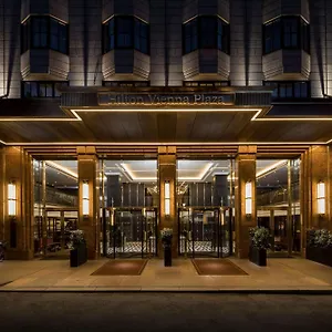Ξενοδοχείο Hilton Plaza Βιέννη