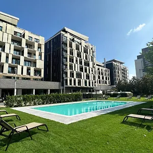 4* Otel Ramada Plaza By Wyndham
