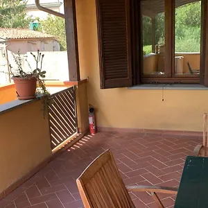 Sosta Paradisa Appartement Pise