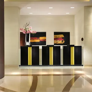 **** 酒店 上城宫酒店 意大利