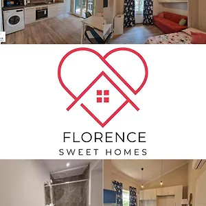 Lella With Free Parking By Sweet Homes Appartement Florence