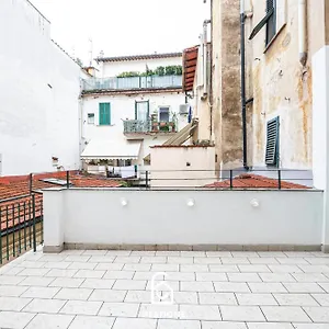 5 Minuti Duomo - Luxury Con Terrazza Appartement Florence