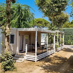 Victoria Mobilehome In Union Camping Cavallino-Treporti