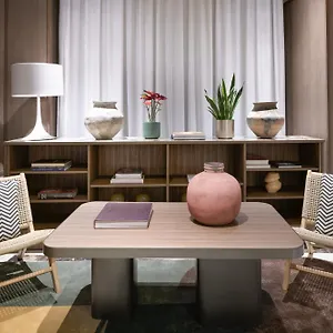 Hotel Ac By Marriott, Milaan