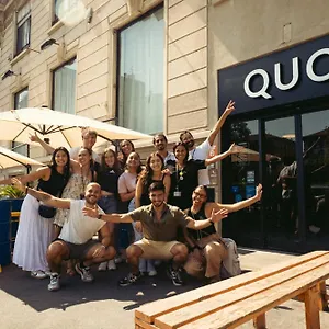 Quo Albergue