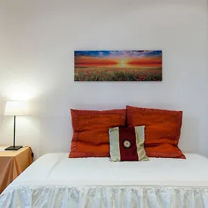 Appartement Via Rovetta, Milan