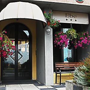 *** 酒店 Ebe 意大利