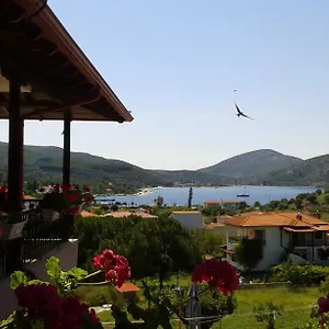 Πανσιόν El Capitan Πόρτο Κουφό