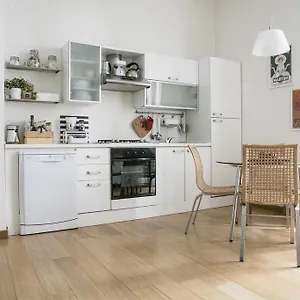 Appartement Lovely Sempione, Milan