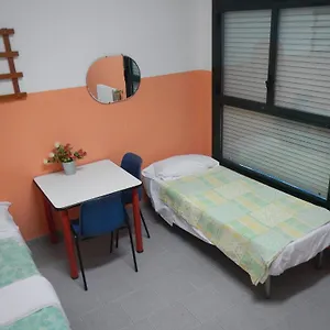 *** 酒店 Ostello Due Torri San Sisto 意大利