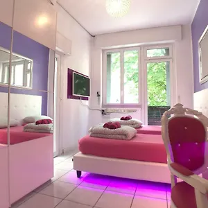 Hébergement de vacances Duomo Luxury House 9 Pax, Milan