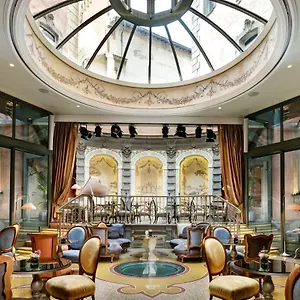 Hotel Chateau Monfort - Relais & Chateaux, Milaan