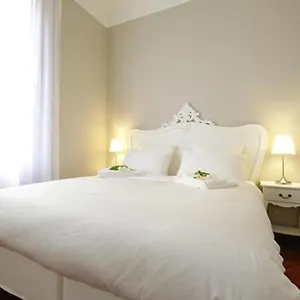 Apartament Mercalli 1, Mediolan