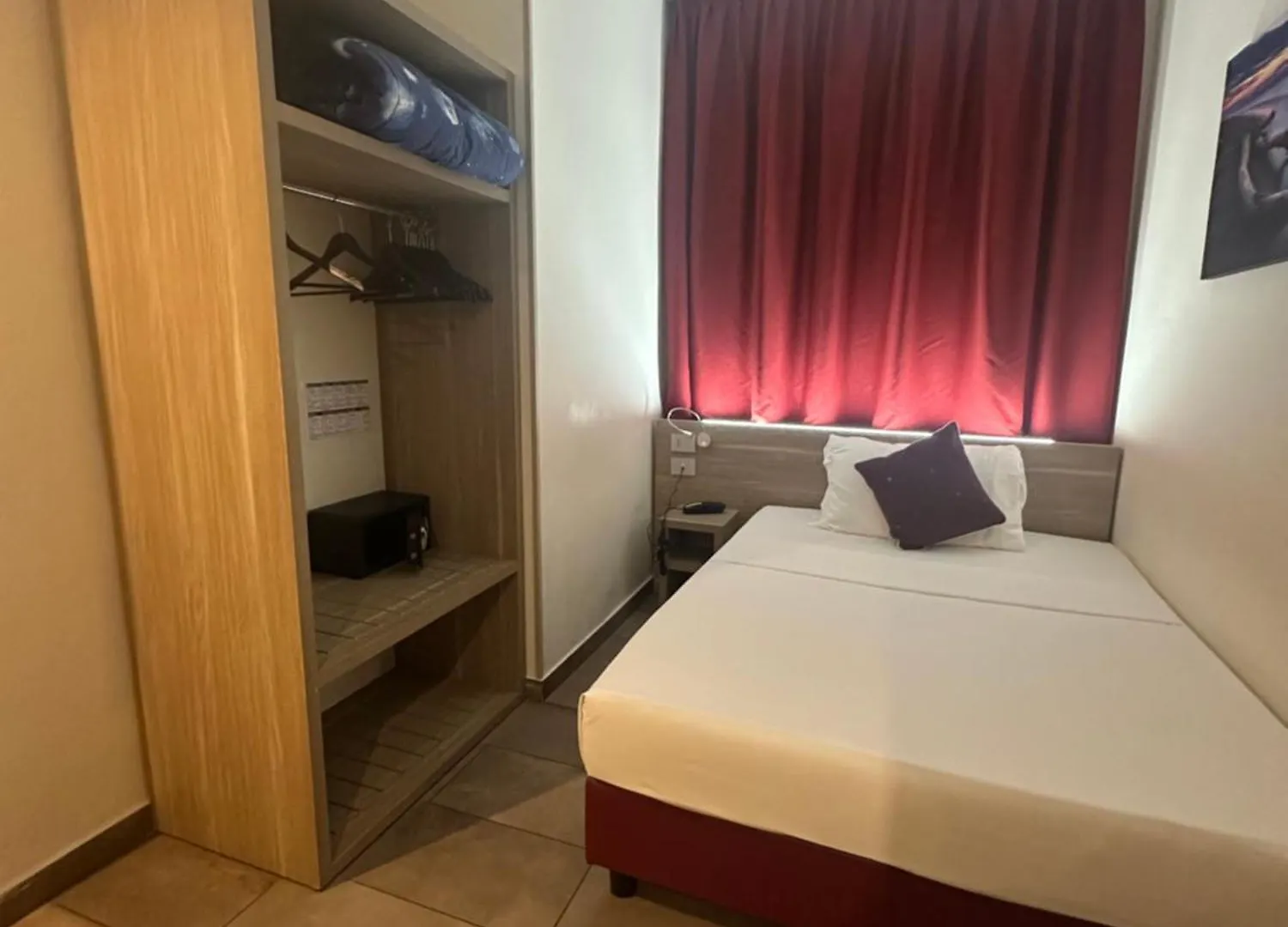 Hotel Stradivari Milan