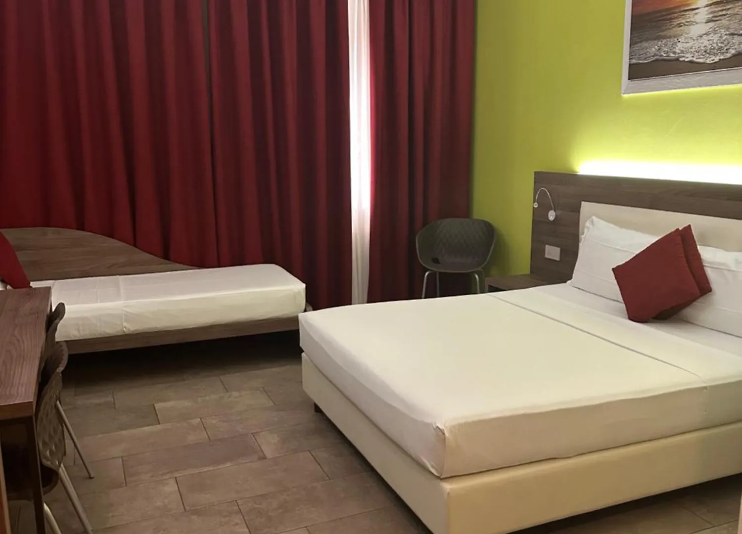 Hotel Stradivari Milano