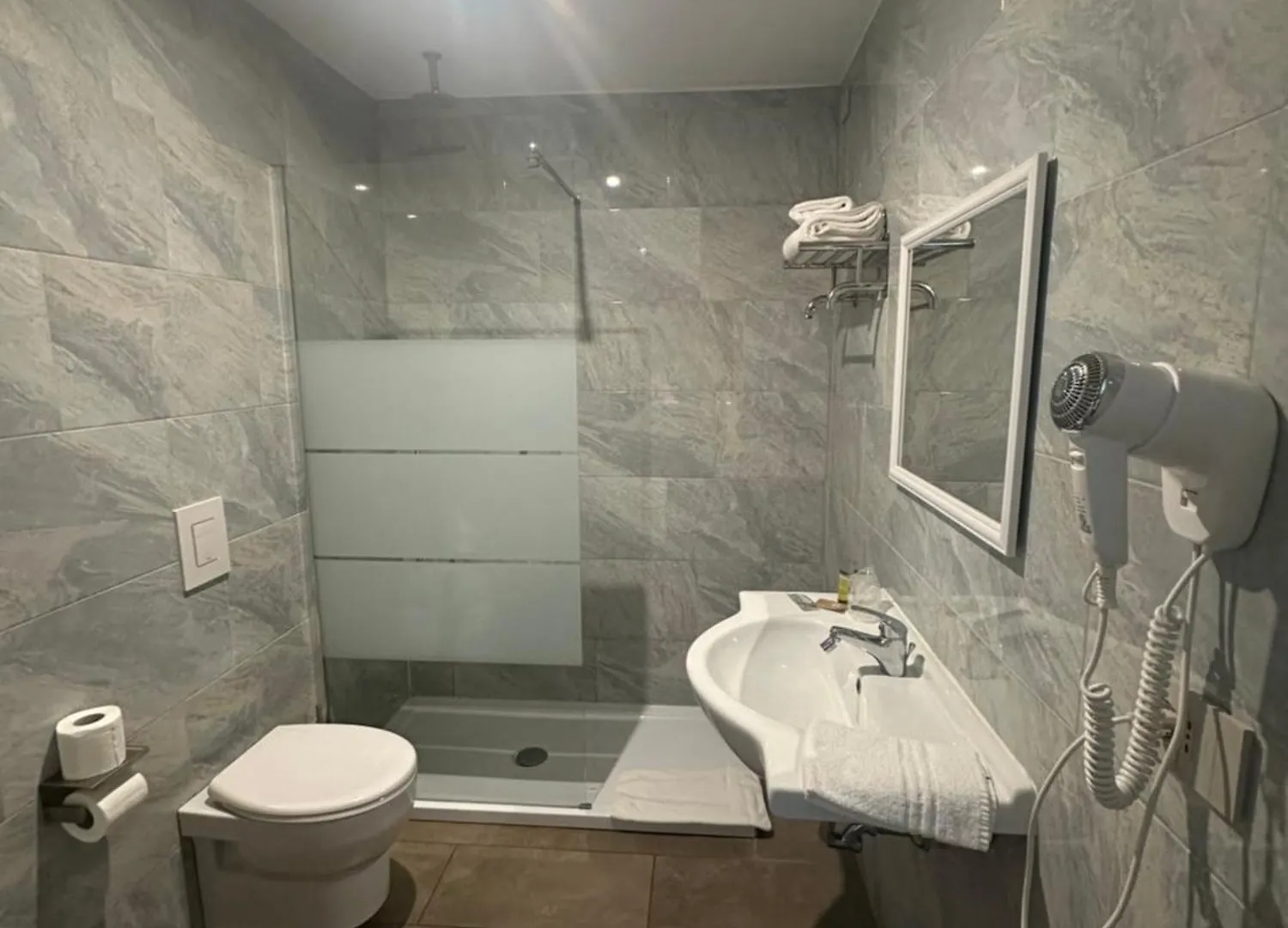 Hotel Stradivari Milan