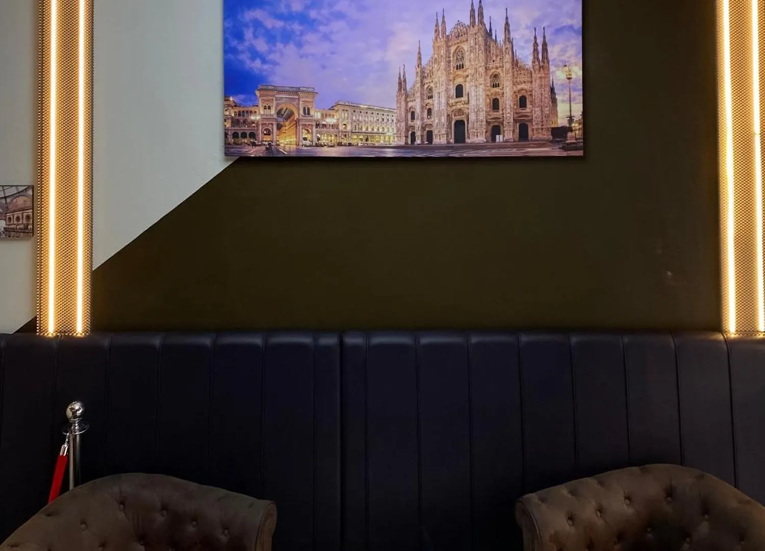 Hotel Stradivari Milano 3*,  Italia