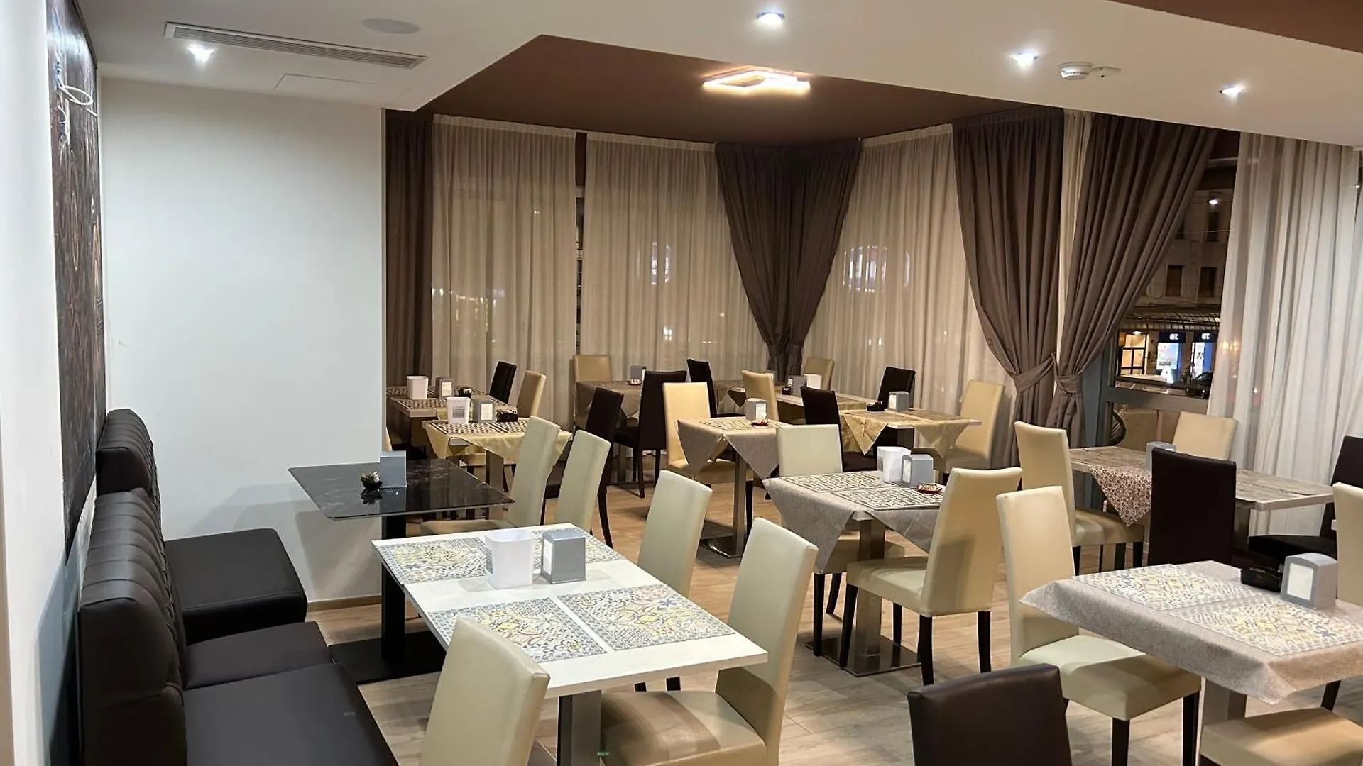 *** 酒店 斯特拉迪瓦里酒店 米兰 意大利