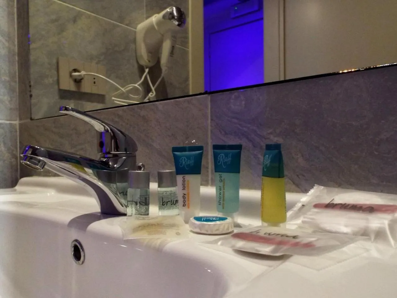 Hotel Stradivari Milan