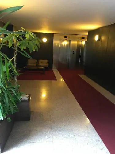 酒店 斯特拉迪瓦里酒店 米兰