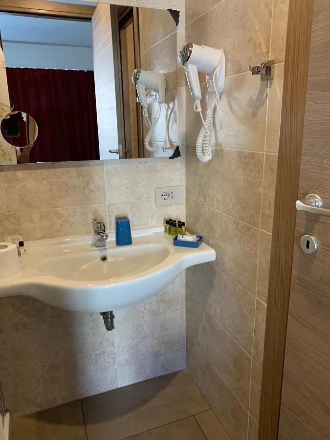 Hotel Stradivari Milano Italia