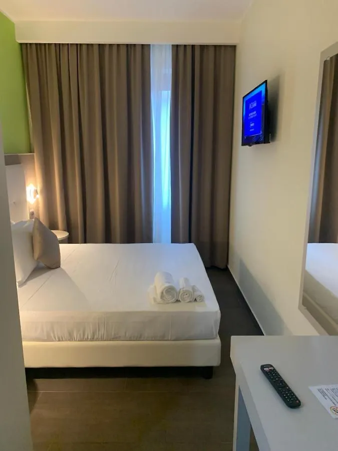 Hotel Stradivari Milan