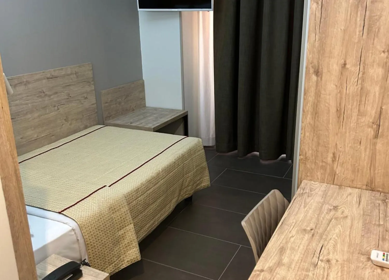 Hotel Stradivari Milan 3*,