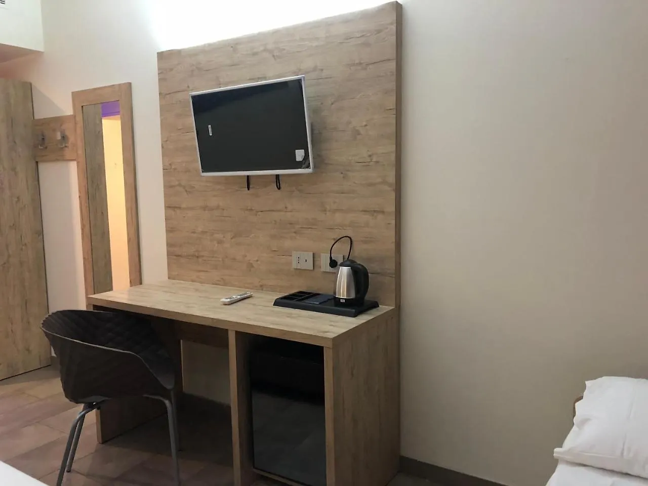 Hotel Stradivari Milan
