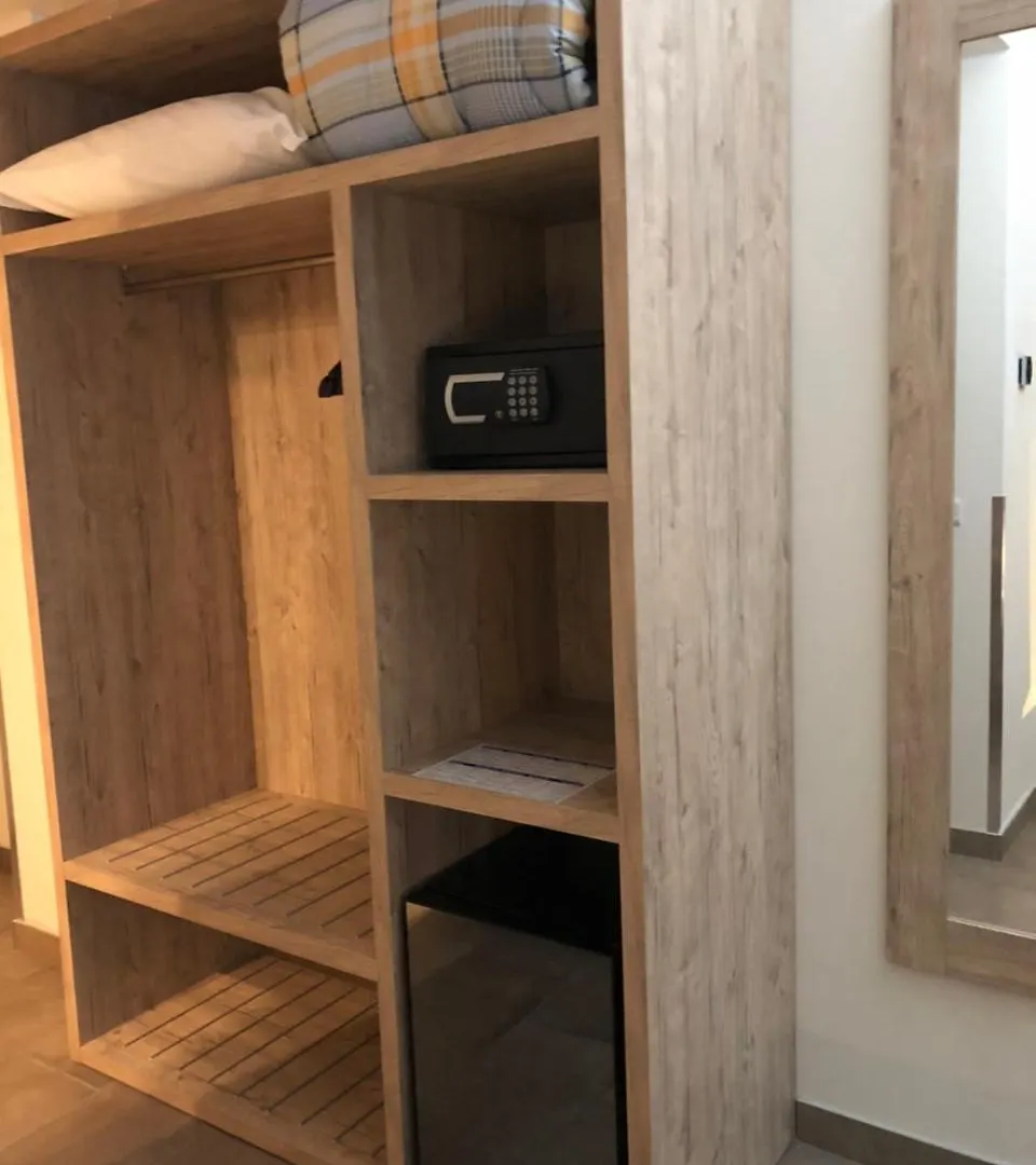 Hotel Stradivari Milan
