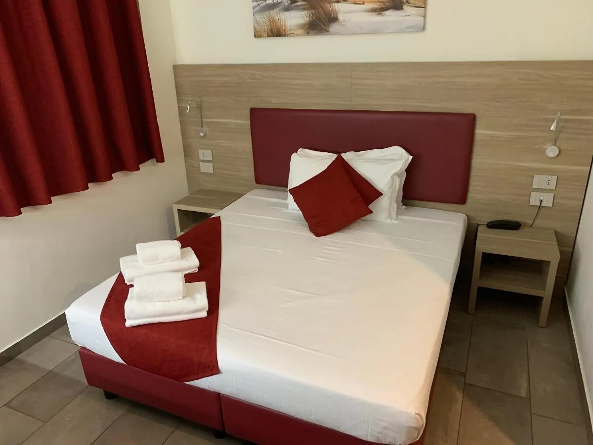 Hotel Stradivari Milan