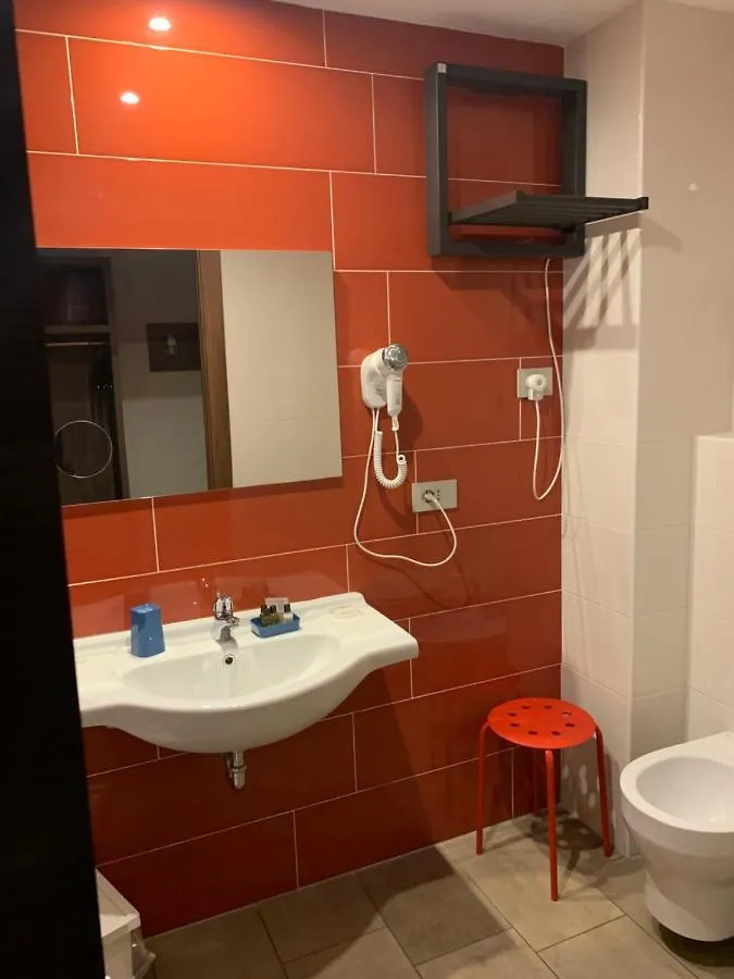 Hotel Stradivari Milan