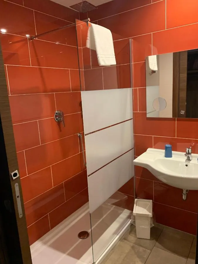 Hotel Stradivari Milan